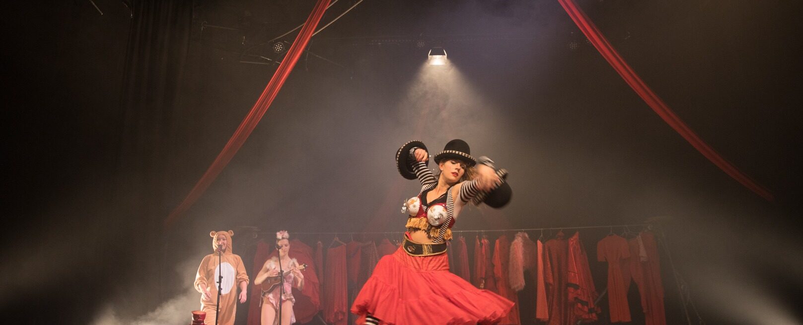 Theaterhaus Stuttgart