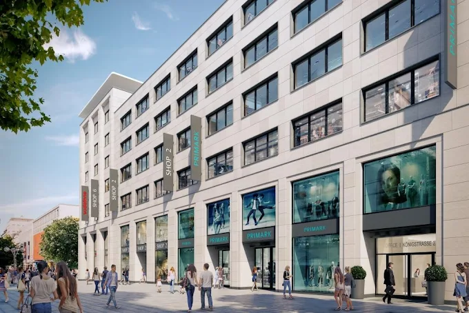 KD Magazin Stuttgart