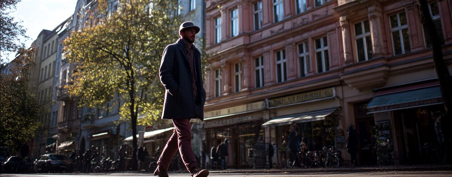 Berlin Boutique Stories