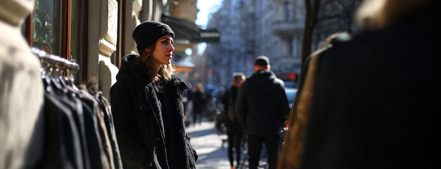 Berlin Boutique Stories