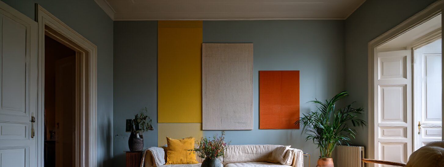 Die Kunst des Wohnens