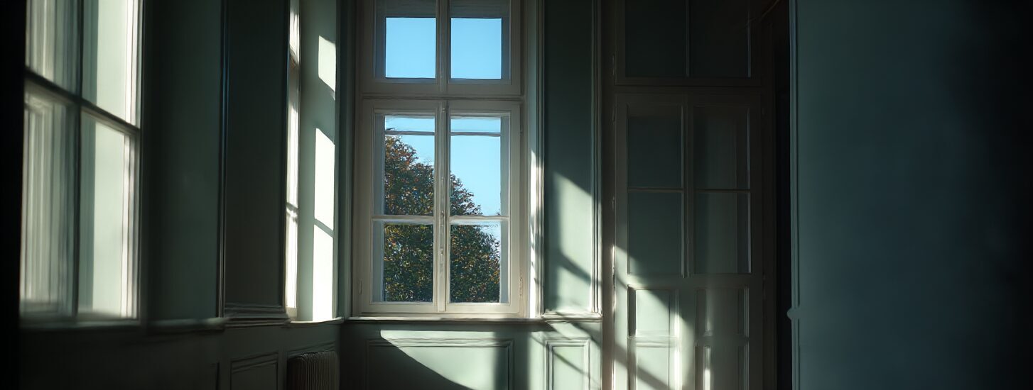 Die Kunst des Wohnens