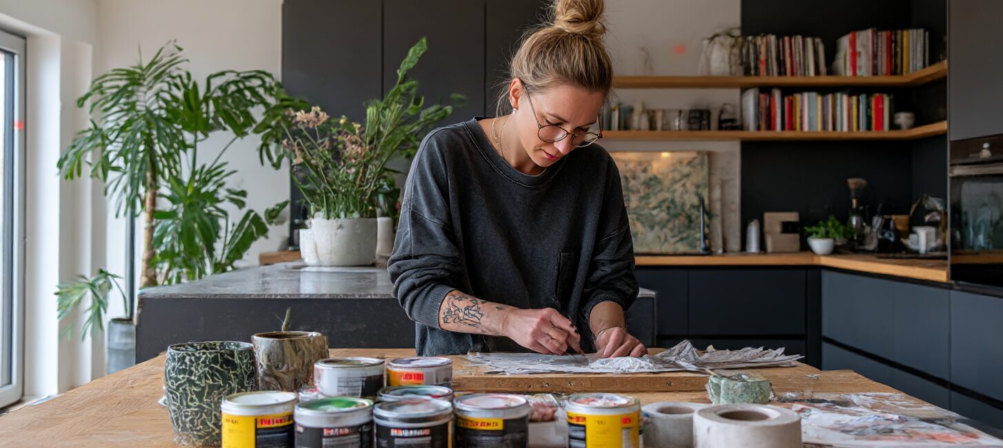 Wohnträume verwirklichen