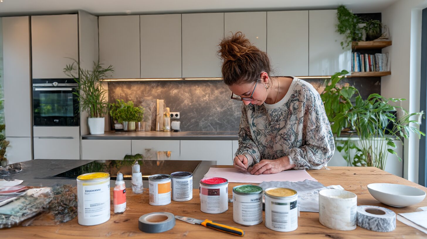 Wohnträume verwirklichen