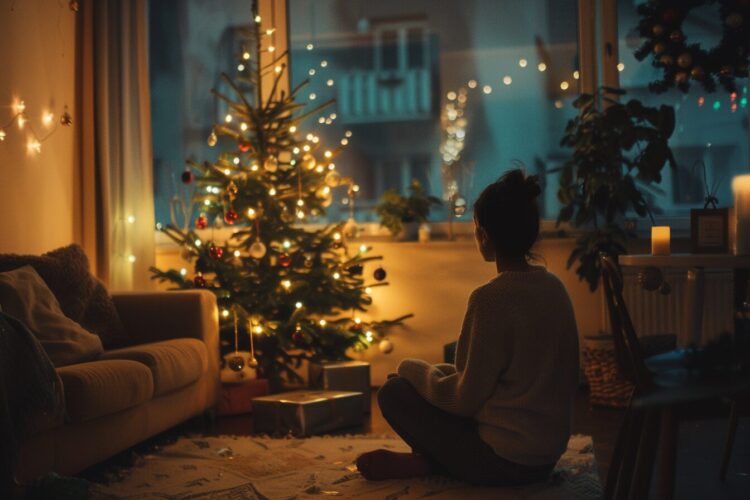 Was ist aus Weihnachten geworden