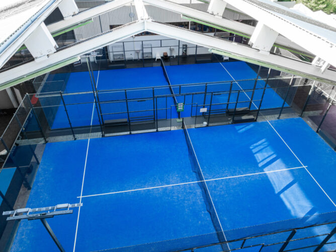 match center Erlebniswelt