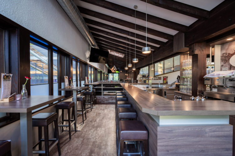 match center Erlebniswelt