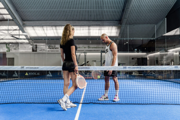 match center Erlebniswelt