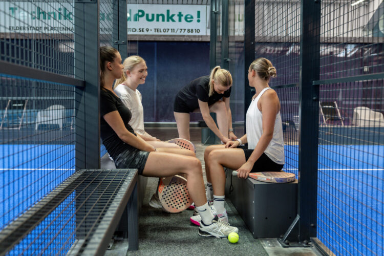 match center Erlebniswelt