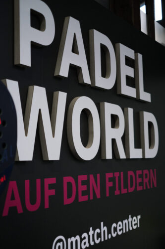 match center Erlebniswelt