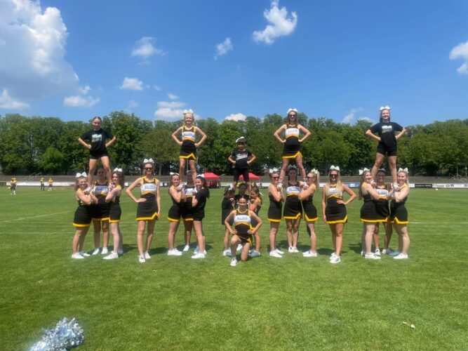 Ludwigsburg Bulldogs