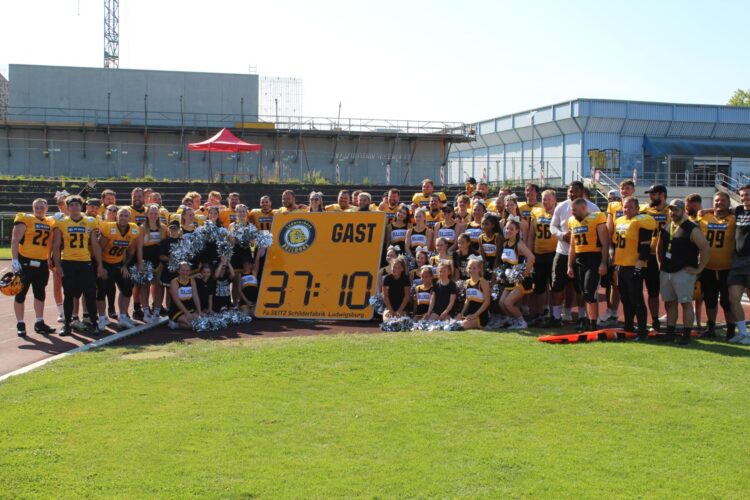 Ludwigsburg Bulldogs