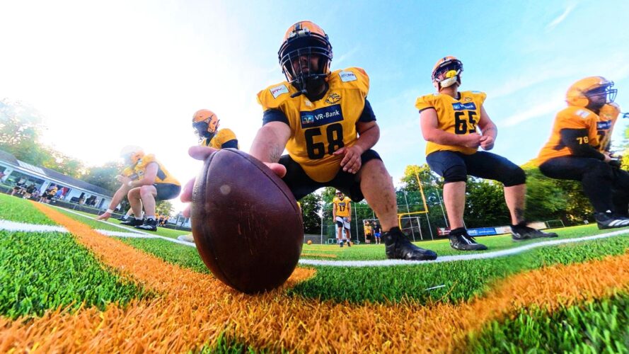 Ludwigsburg Bulldogs