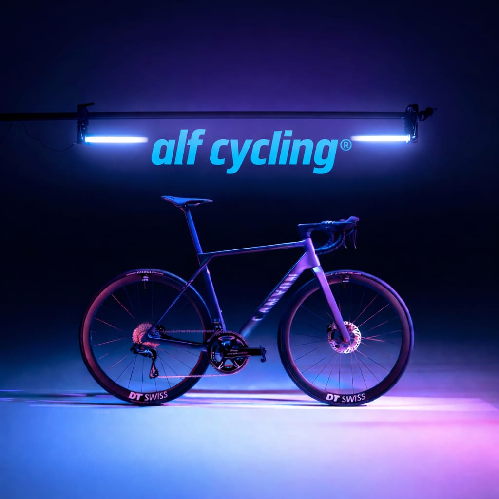 alf Cycling