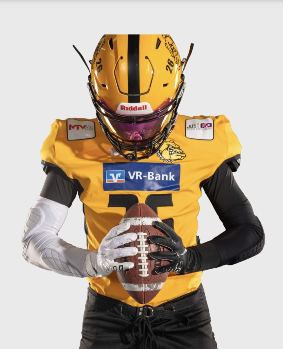 Ludwigsburg Bulldogs