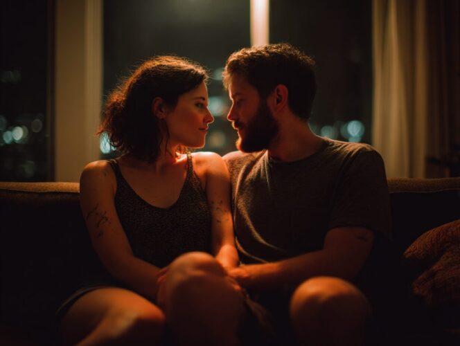 Ehrliche Kommunikation