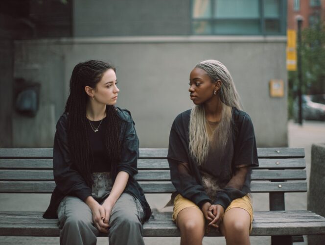 Ehrliche Kommunikation