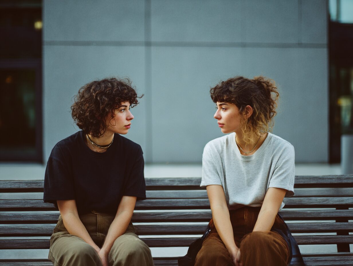 Ehrliche Kommunikation