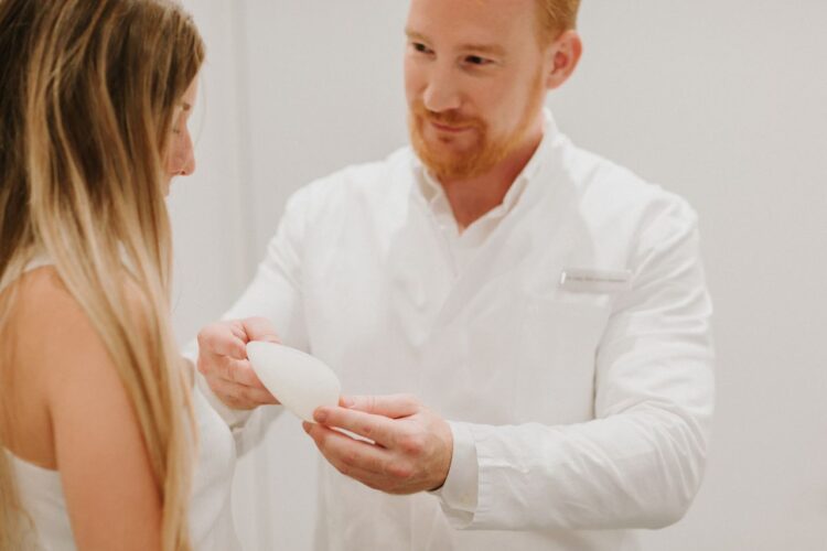 plastische Chirurgie