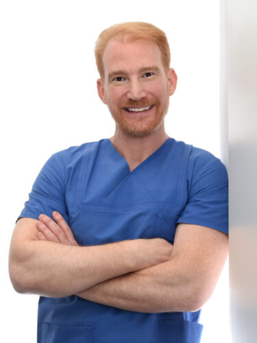 plastische Chirurgie