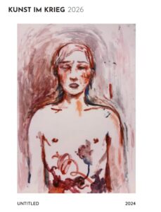 Kunst im Krieg