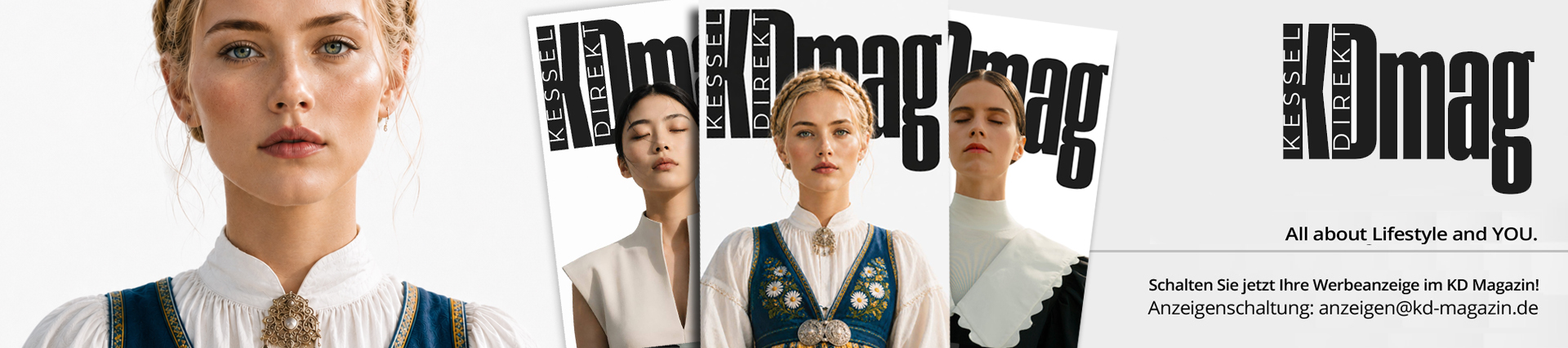 KD Magazin Stuttgart