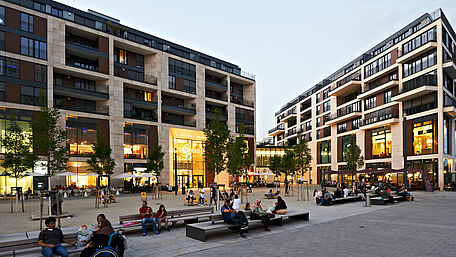 Milaneo Stuttgart