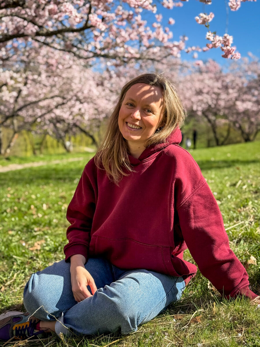 Maria Afinogenova