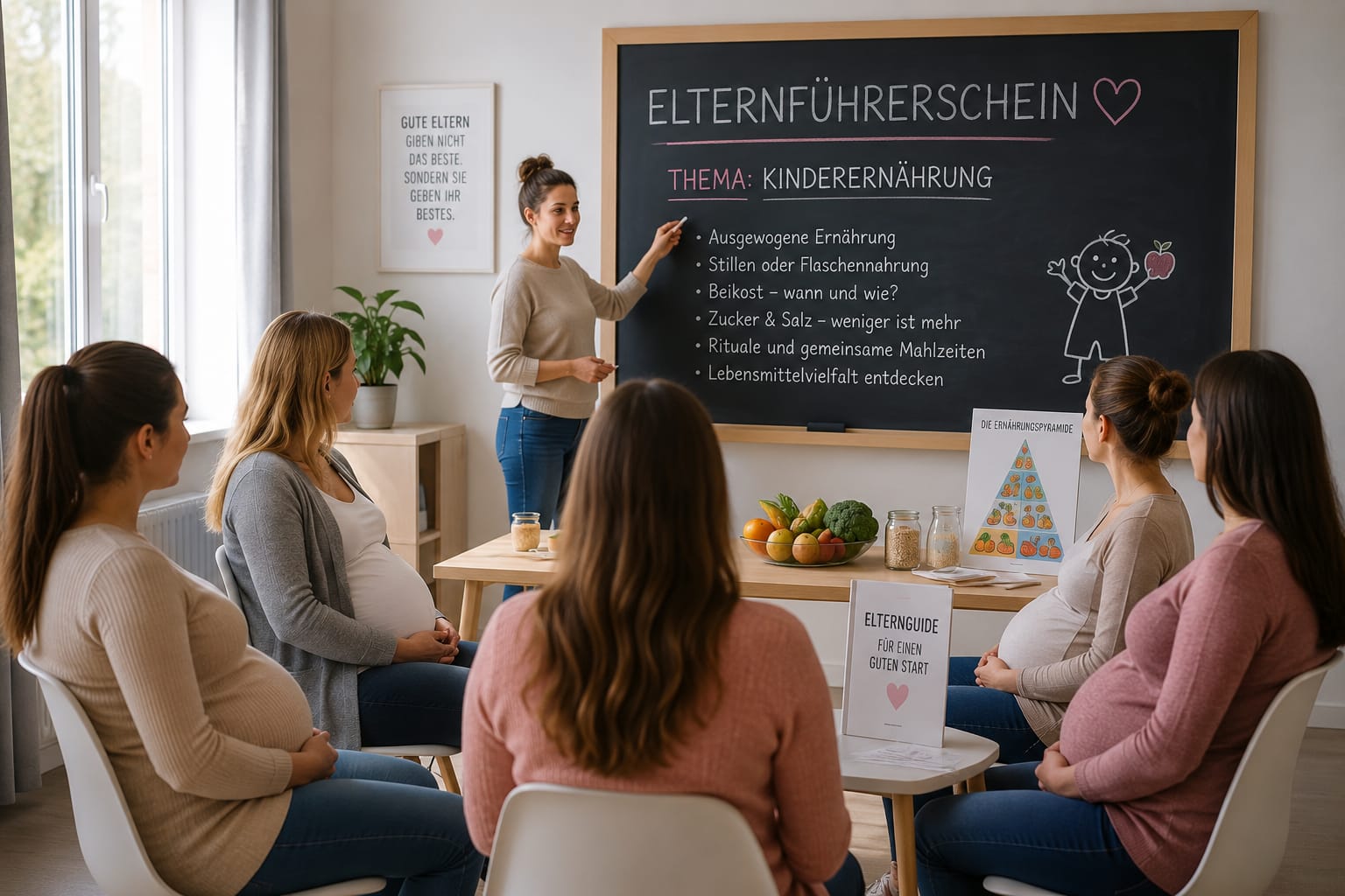 Elternführerschein