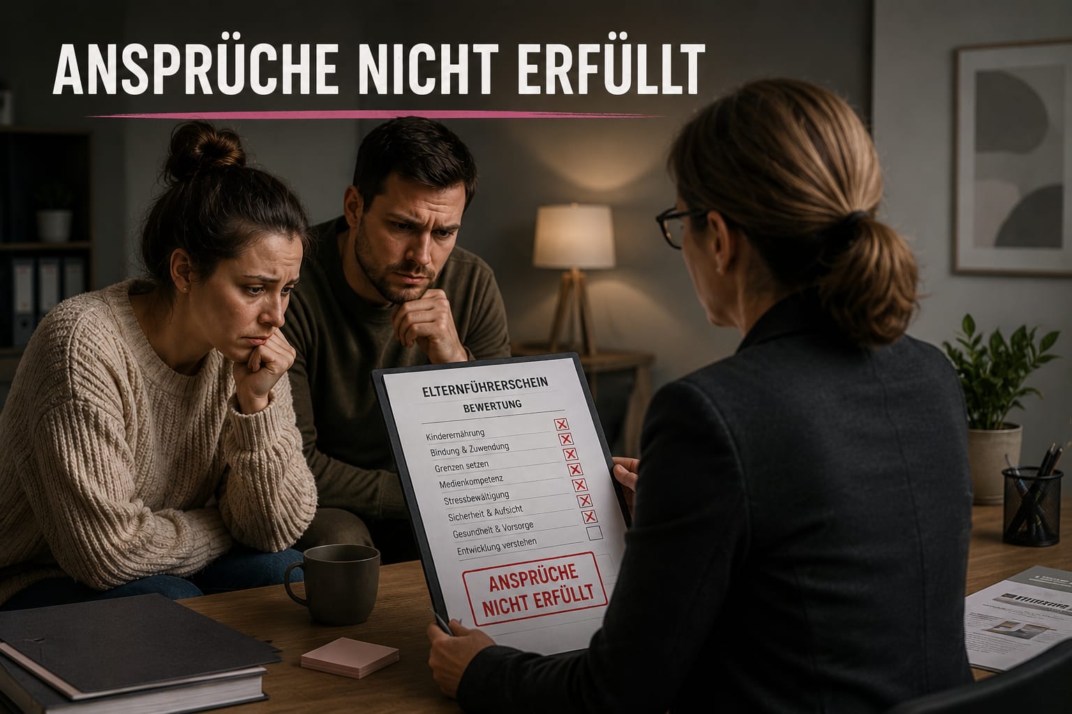Elternführerschein