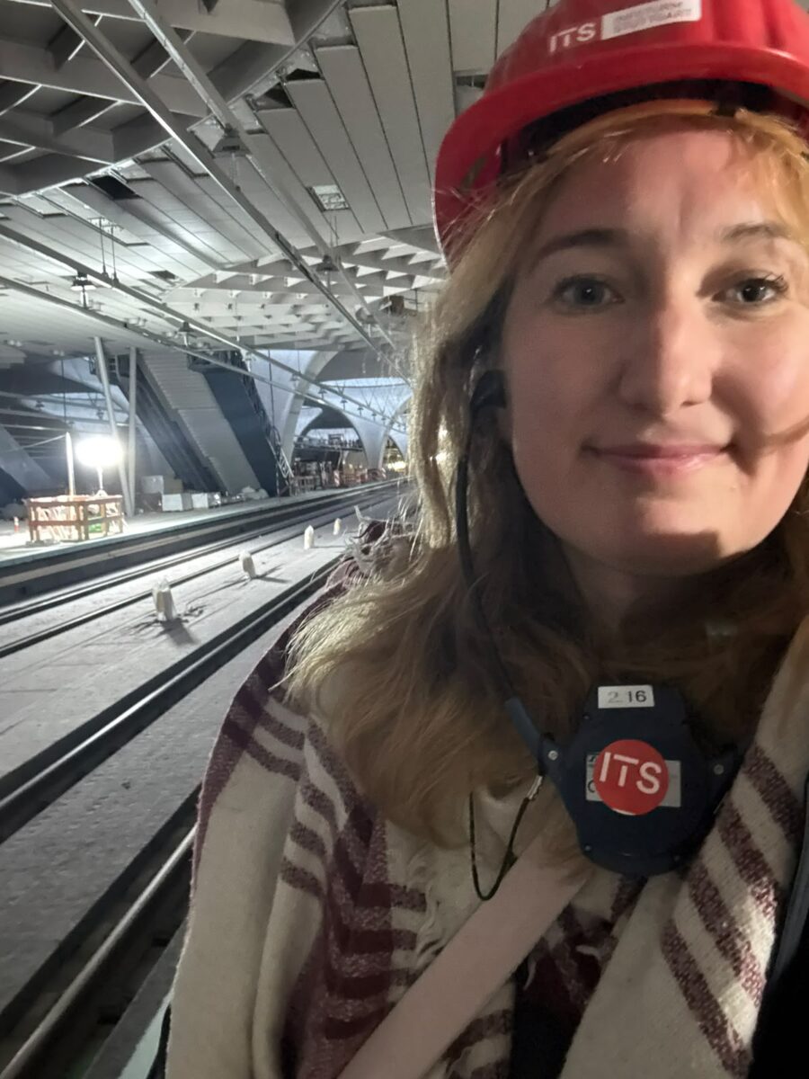 Anke´s Stuttgart Blog