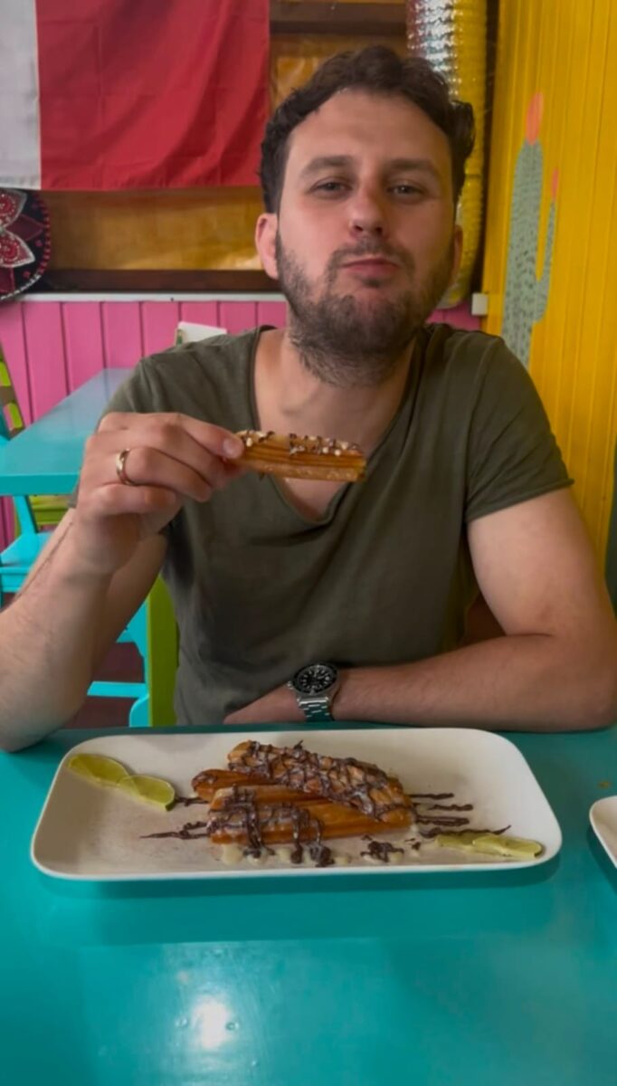 Los Tacos Mexicanos Ludwigsburg