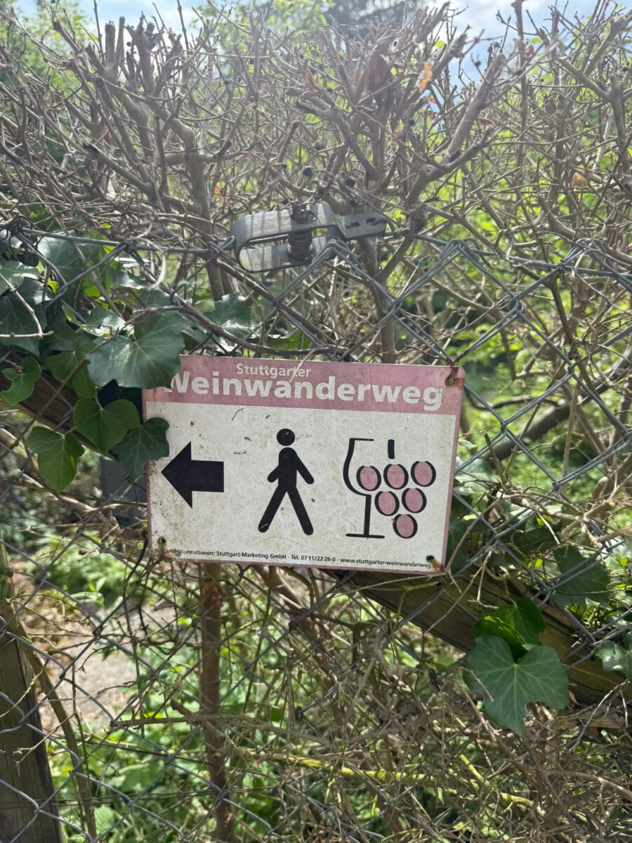 Schimmelhüttenweg Stuttgart