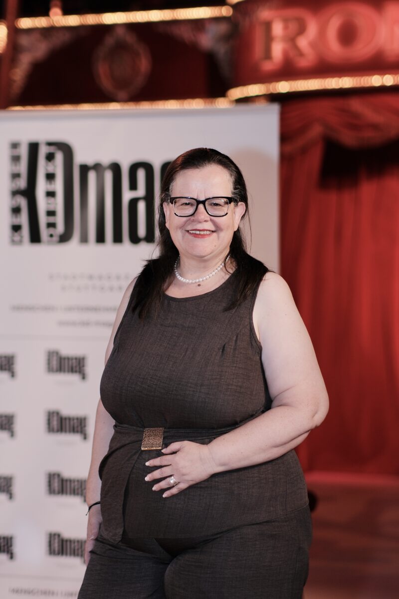 Renate Schmetz