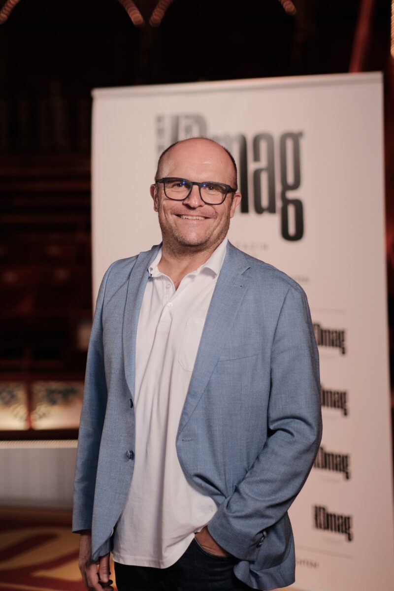 Markus Stammberger
