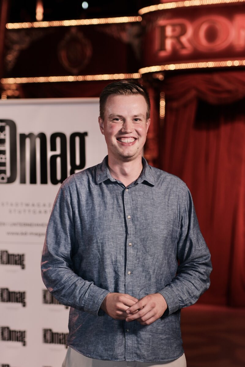 Marco Salzsieder