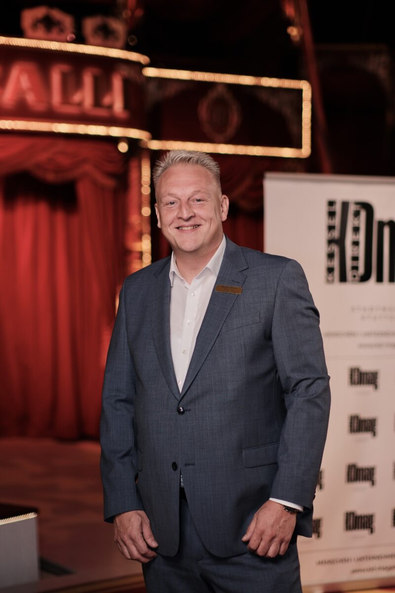 Dirk Keuthen