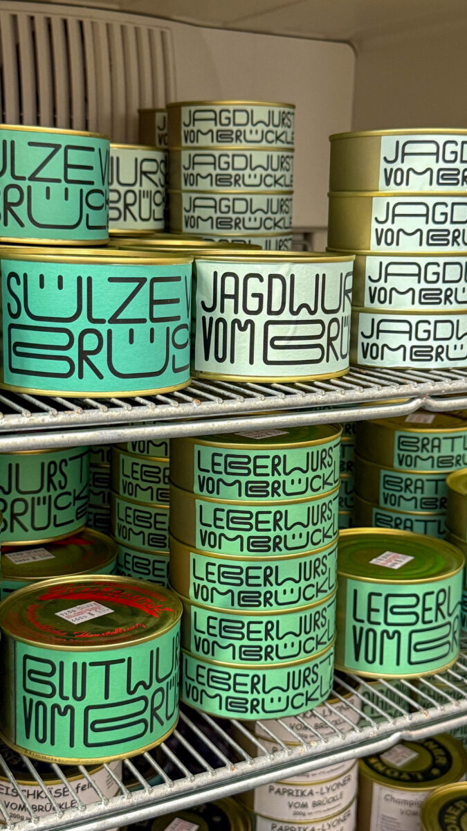 Weinlaube Im Brückle Gerlingen