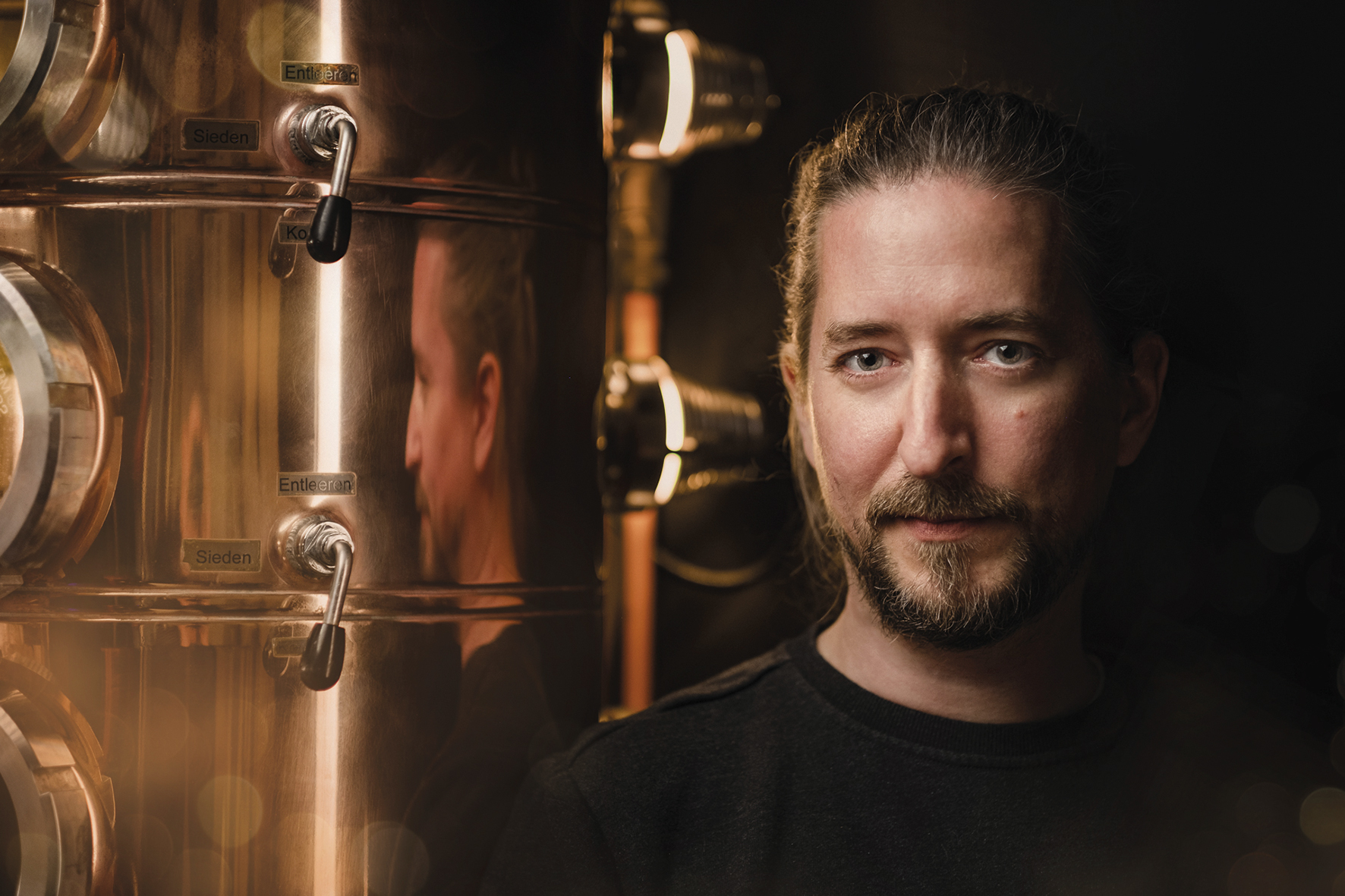 Thomas Neff von Satoshi Spirits