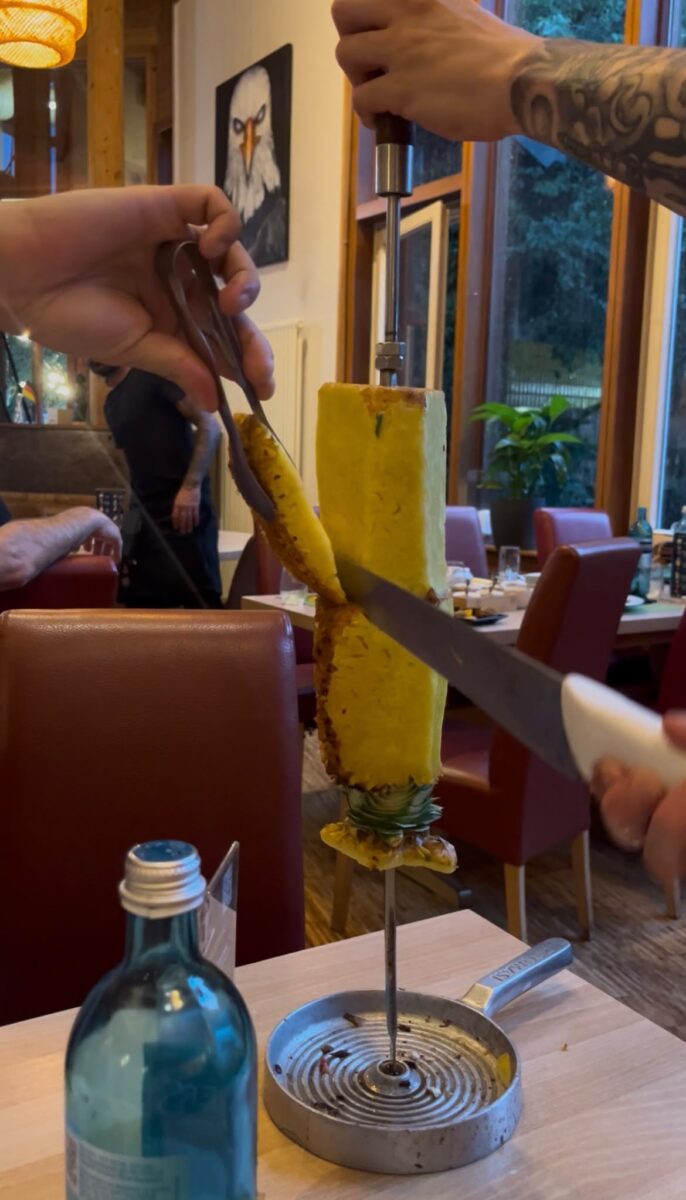 Rodizio Stuttgart
