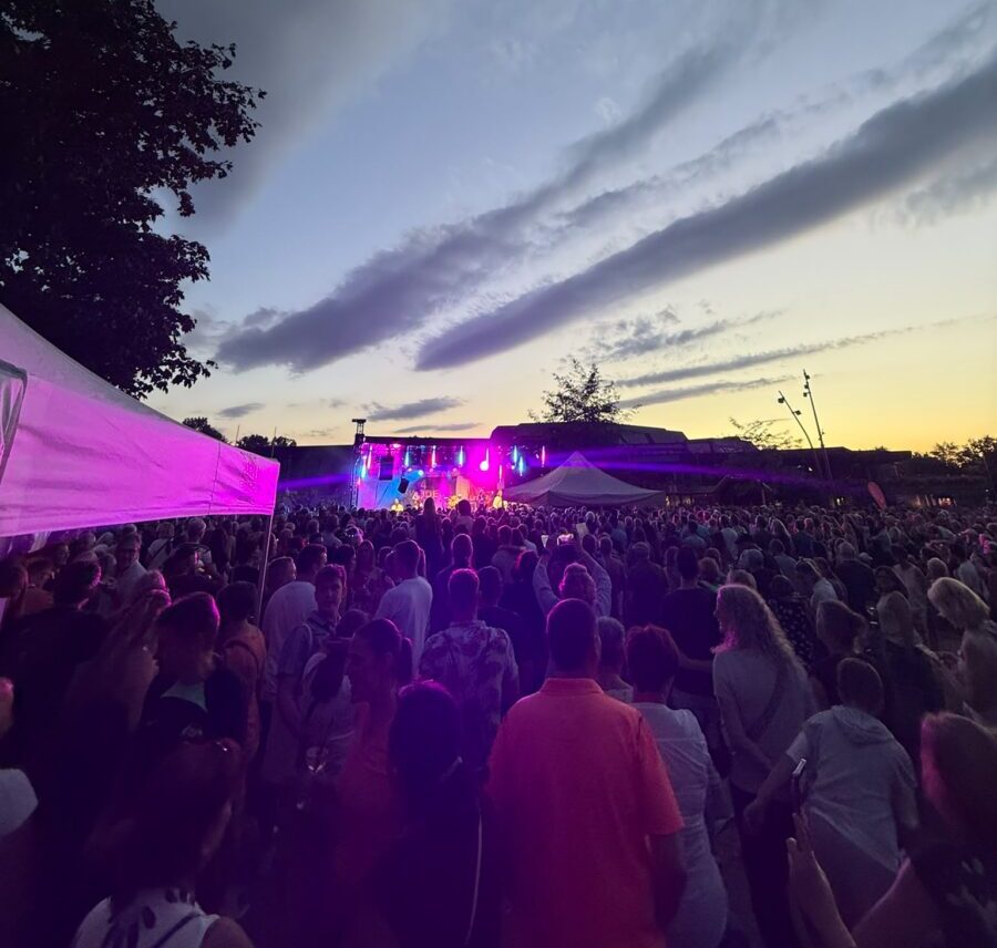 Live im Park Fellbach