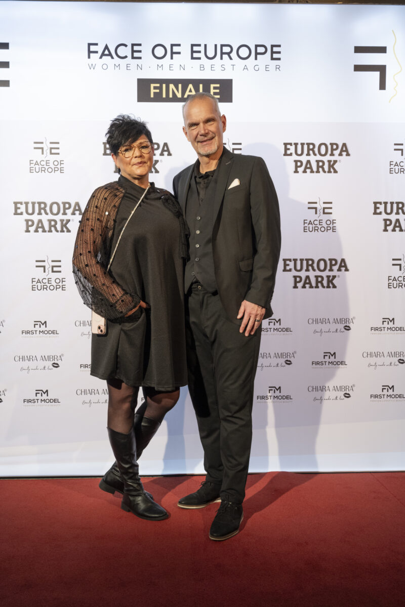 Ines und Ralf Klemmer