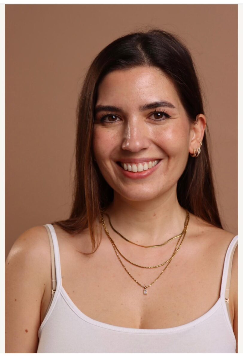 Cansu Camurcu