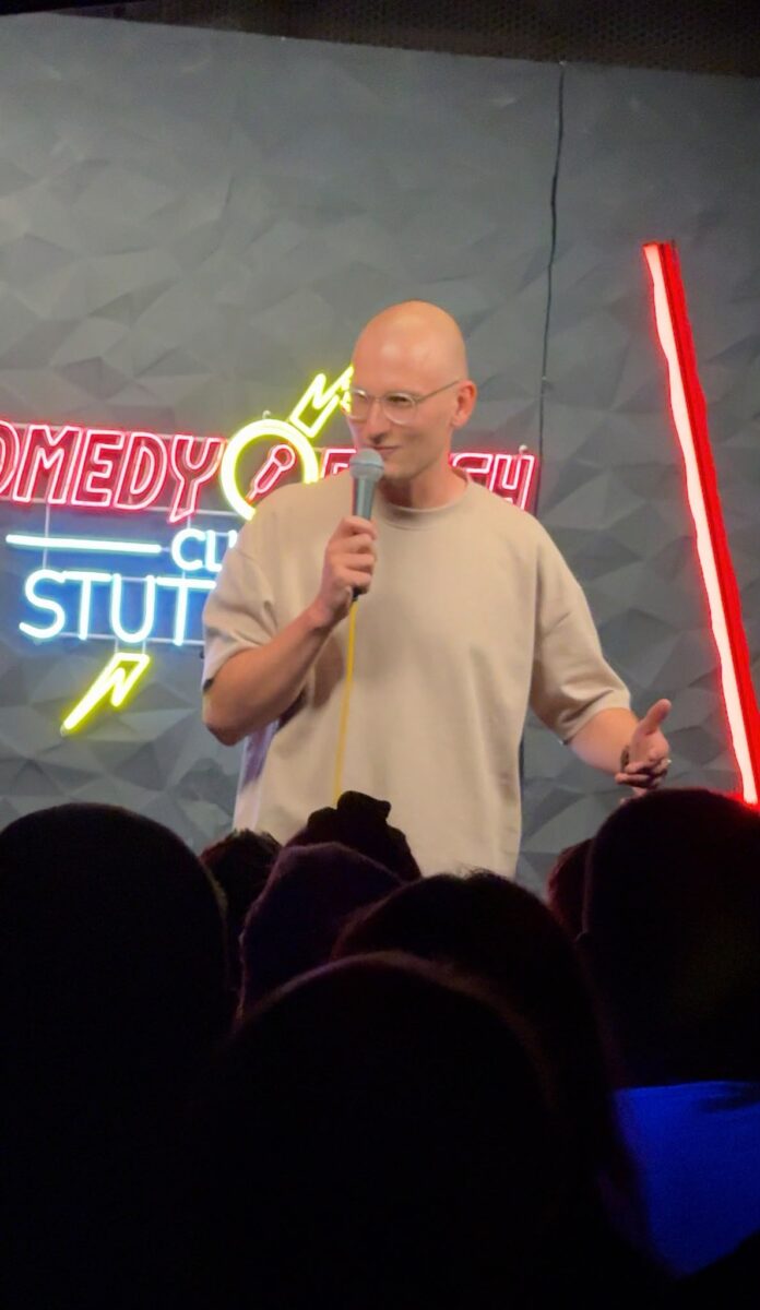 Comedy Club Stuttgart