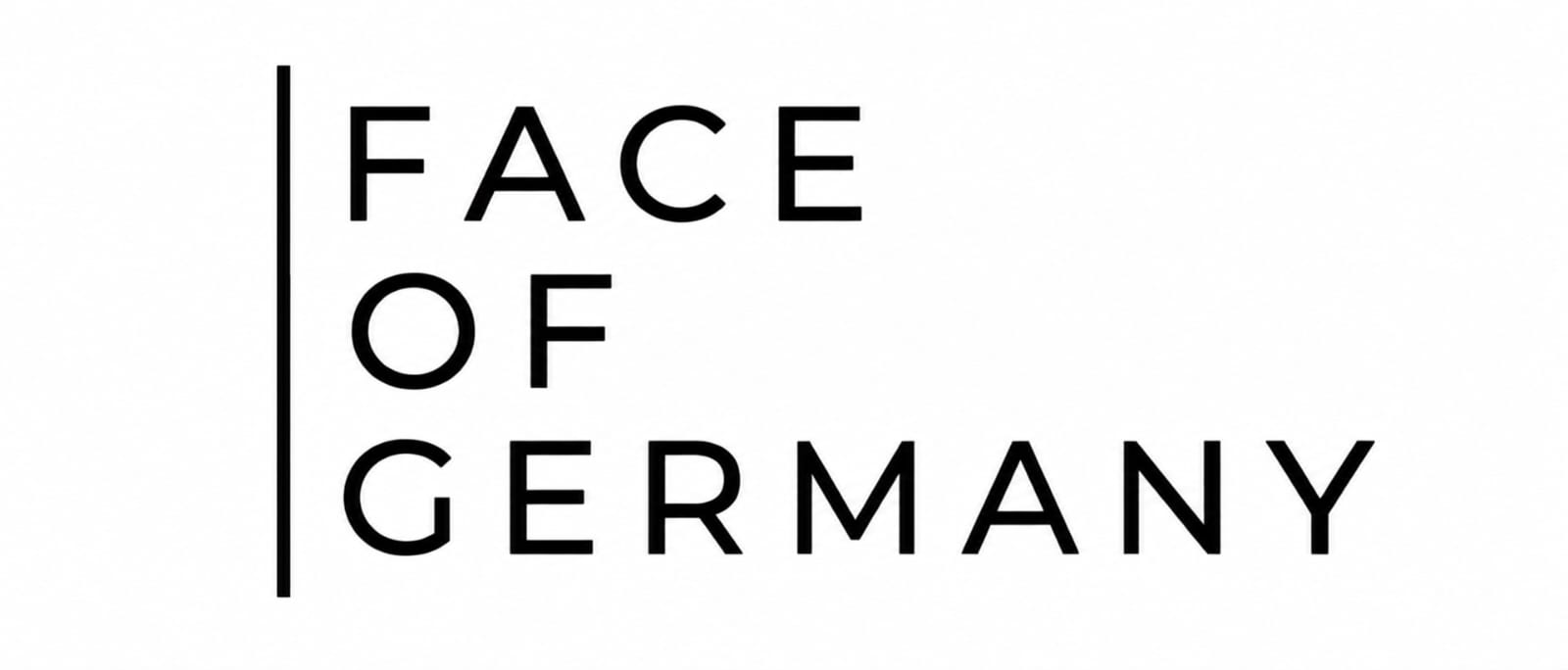 FACE OF GERMANY