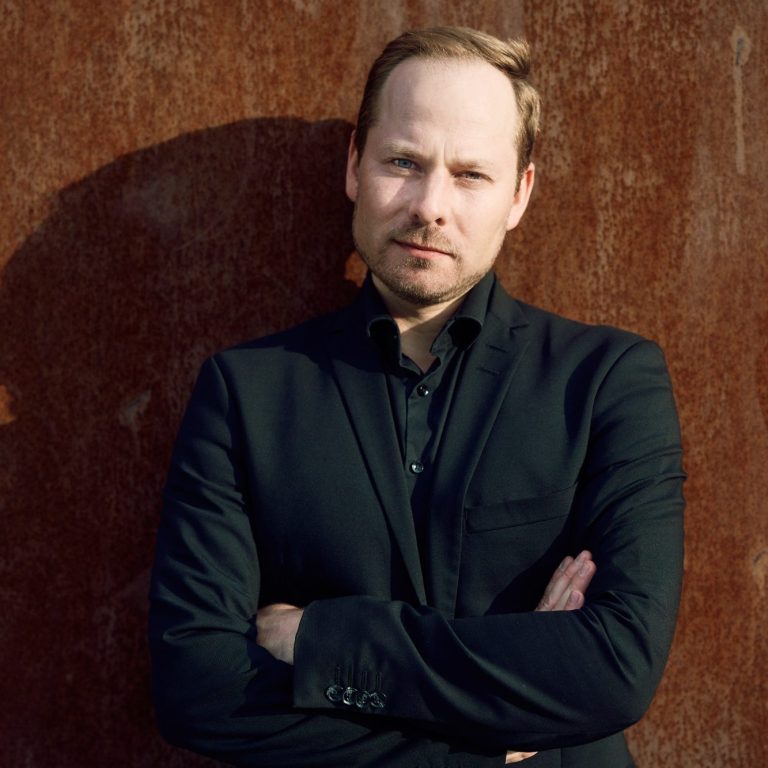 Johannes Elster aus Ludwigsburg