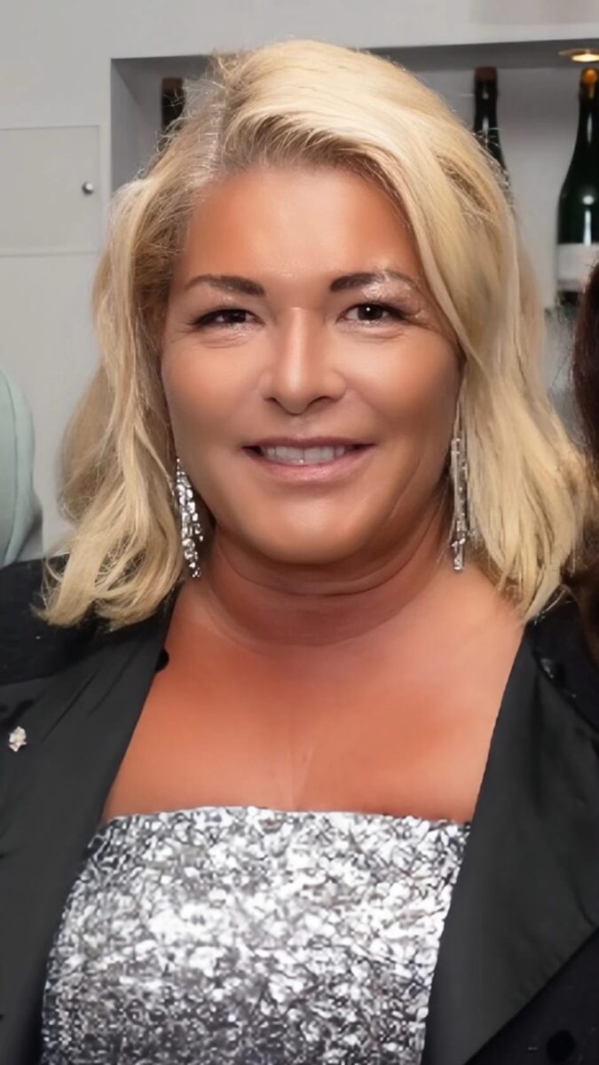 Gudrun Nopper