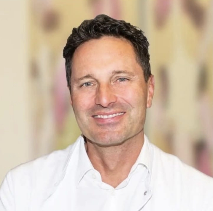 Dr. Christian Fitz